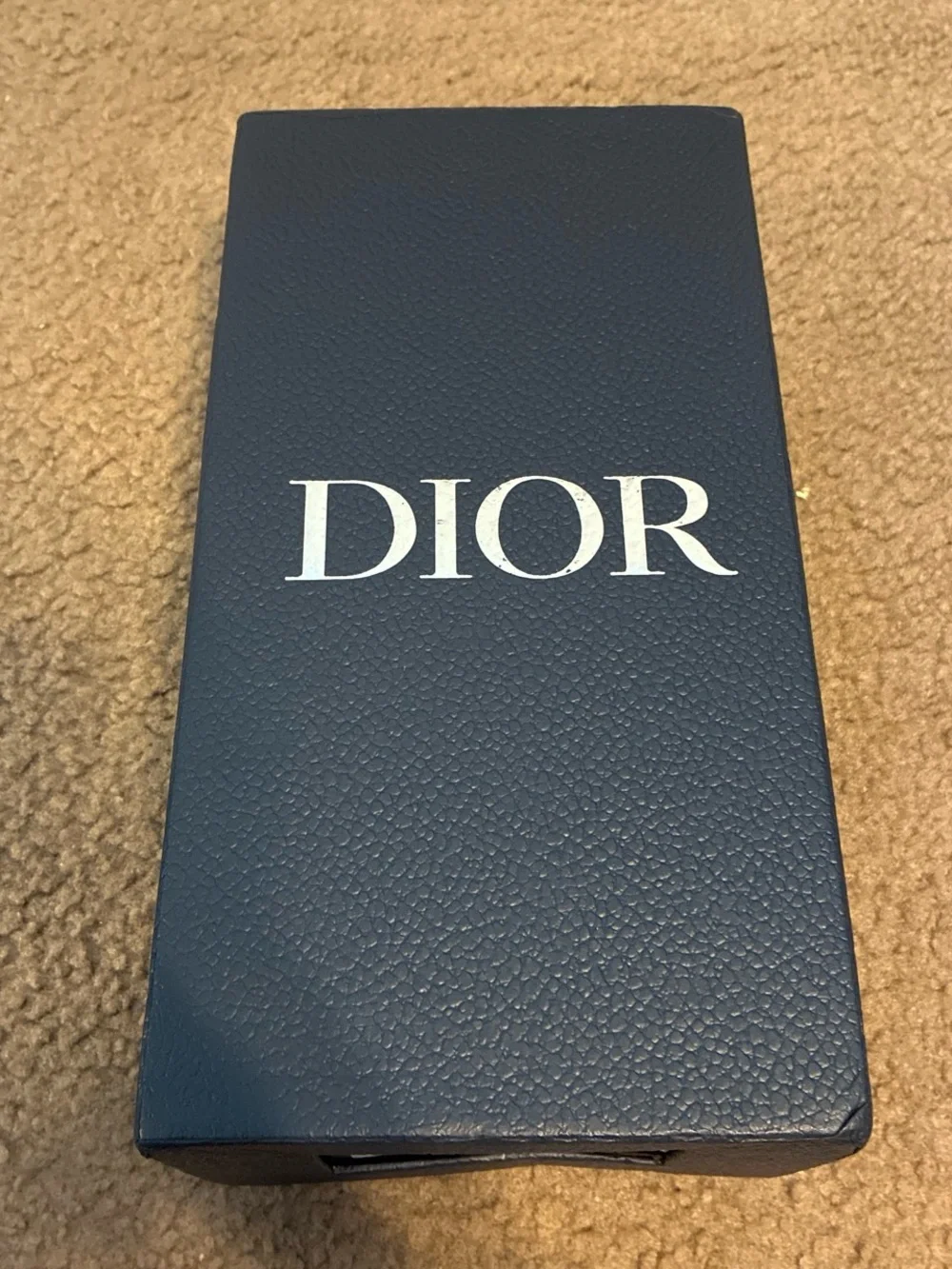 Dior Slides